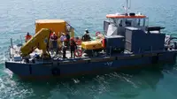 Mehrzweckschiff zu verkaufen