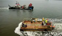 Barges zu verkaufen