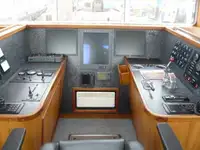Barges zu verkaufen