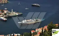 Ro-Ro-Schiff zu verkaufen