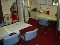 Trawler zu verkaufen