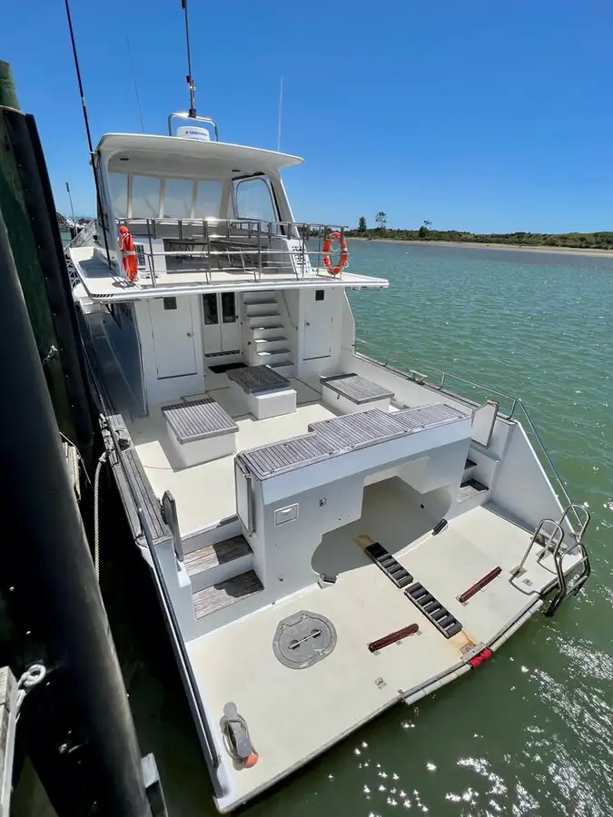 Passagierschiff zu verkaufen