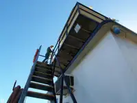 Schleppboot zu verkaufen