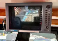 Trawler zu verkaufen