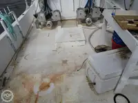 Trawler zu verkaufen