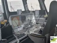 Crew-Boot zu verkaufen
