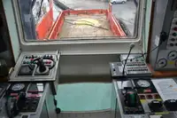 Schleppboot zu verkaufen