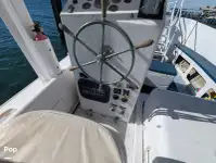 Kreuzfahrtfähre zu verkaufen