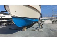 Yacht zu verkaufen