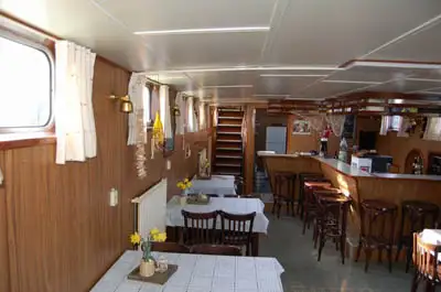 Barges zu verkaufen