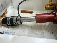 Forschungsschiff zu verkaufen