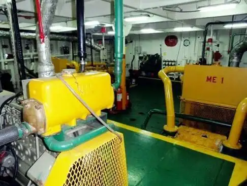 Schleppboot zu verkaufen