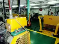 Schleppboot zu verkaufen