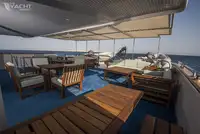 Kreuzfahrtschiff zu verkaufen