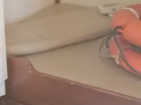 Trawler zu verkaufen