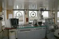 Arbeitsschiffe zu verkaufen
