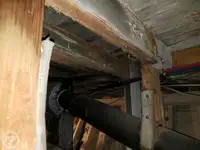 Fährschiff zu verkaufen