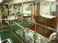 Langlinienschiff zu verkaufen
