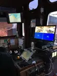 Schleppboot zu verkaufen