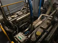 Schleppboot zu verkaufen