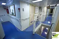 Patrouillenboot zu verkaufen