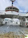 Ro-Ro-Schiff zu verkaufen