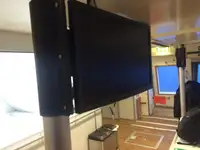 Kreuzfahrtschiff zu verkaufen