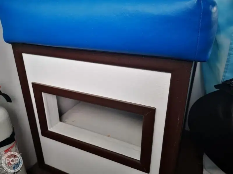 Fischverarbeitungsboot zu verkaufen