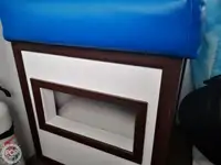 Fischverarbeitungsboot zu verkaufen