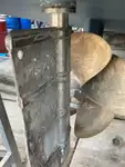 Crew-Boot zu verkaufen