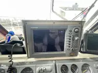 Kreuzfahrtschiff zu verkaufen