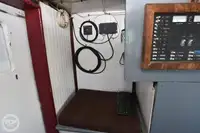 Langlinienschiff zu verkaufen