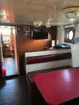 Schleppboot zu verkaufen