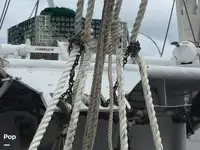 Trawler zu verkaufen