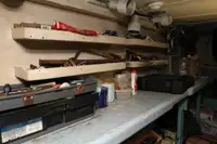 Kreuzfahrtschiff zu verkaufen