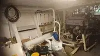 Arbeitsschiffe zu verkaufen