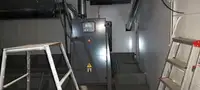 Kreuzfahrtschiff zu verkaufen