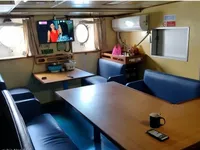 Schnelles Versorgungsboot (FSV) zu verkaufen