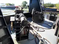 Schleppboot zu verkaufen