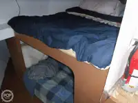 Trawler zu verkaufen