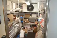 Containerschiff zu verkaufen