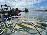 Containerschiff zu verkaufen
