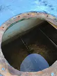 Schleppboot zu verkaufen