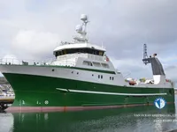 Trawler zu verkaufen