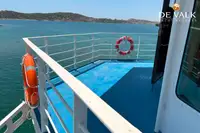 Ro-Ro-Schiff zu verkaufen