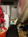Schleppboot zu verkaufen