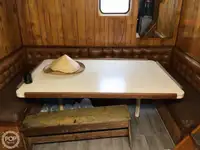 Trawler zu verkaufen