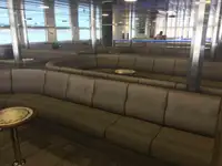 Fährschiff zu verkaufen