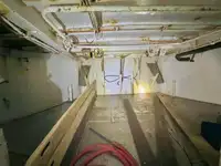 Trawler zu verkaufen