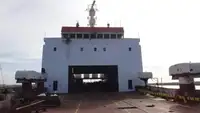 Kühlschiff zu verkaufen